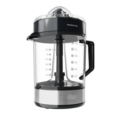 Espremedor de Frutas Wap WJ1200 Prosdócimo 1,2L 127V FW010769