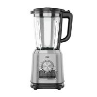 Liquidificador Wap Jarra de Vidro 2L Preto e Cinza 900W WB2000 127V FW010340 - 1