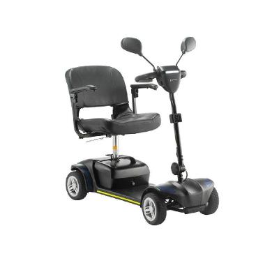 Scooter Motorizada Dellamed LB Light até 136kg 6496