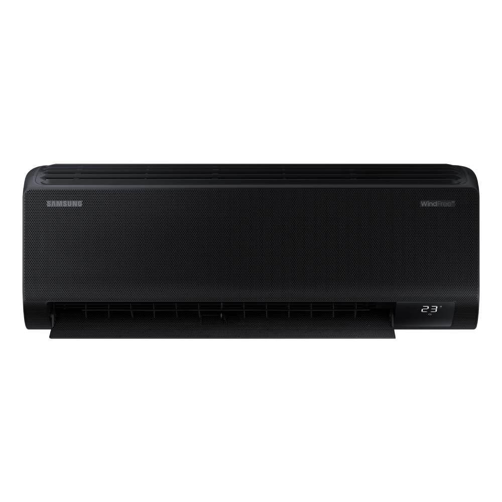 Ar Condicionado Multi Bi Split Samsung Wind Free Black 18000 BTUs 1x9000+1x12000 QF Inverter 220V - 3