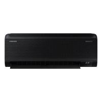Ar Condicionado Multi Bi Split Samsung Wind Free Black 18000 BTUs 1x9000+1x12000 QF Inverter 220V - 3