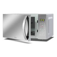 Micro-Ondas Philco Espelhado 33L 127V PMO38E - 3