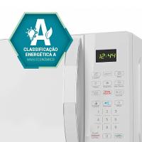 Micro-Ondas Philco Branco 33L 127V PMO38B