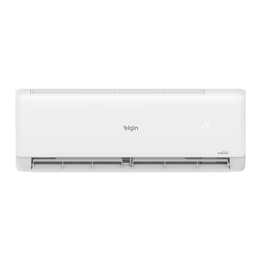 Ar Condicionado Split Elgin Eco Inverter II WiFi 12000 BTUs Quente e Frio 220V HJQE12C2CC - 3