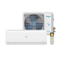 Ar Condicionado Split Elgin Eco Inverter II WiFi 12000 BTUs Quente e Frio 220V HJQE12C2CC - 1