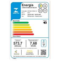 Ar Condicionado Split Inverter Midea AI Ecomaster 18000 BTUs Quente e Frio 220V 38EZVQA18M5 - 6