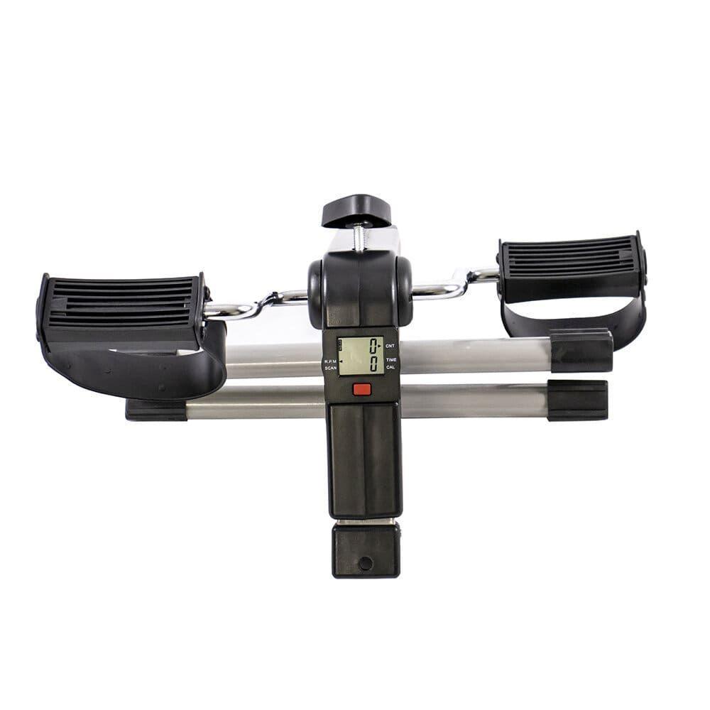 Mini Bicicleta Ergométrica Cicloergômetro Gallant Cinza C/ Display (GBE1HNAA-CZ) - 6