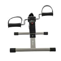 Mini Bicicleta Ergométrica Cicloergômetro Gallant Cinza C/ Display (GBE1HNAA-CZ) - 2