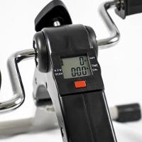 Mini Bicicleta Ergométrica Cicloergômetro Gallant Cinza C/ Display (GBE1HNAA-CZ)