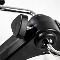 Mini Bicicleta Ergométrica Cicloergômetro Gallant Cinza C/ Display (GBE1HNAA-CZ) - 5