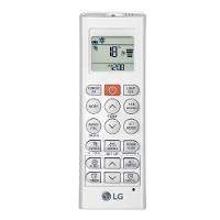 Ar Condicionado Multi Split Tri Split LG 21000 BTU 3x9000 QF Inverter 220V Z3UW21GFB1.AWGZBR1 - 5