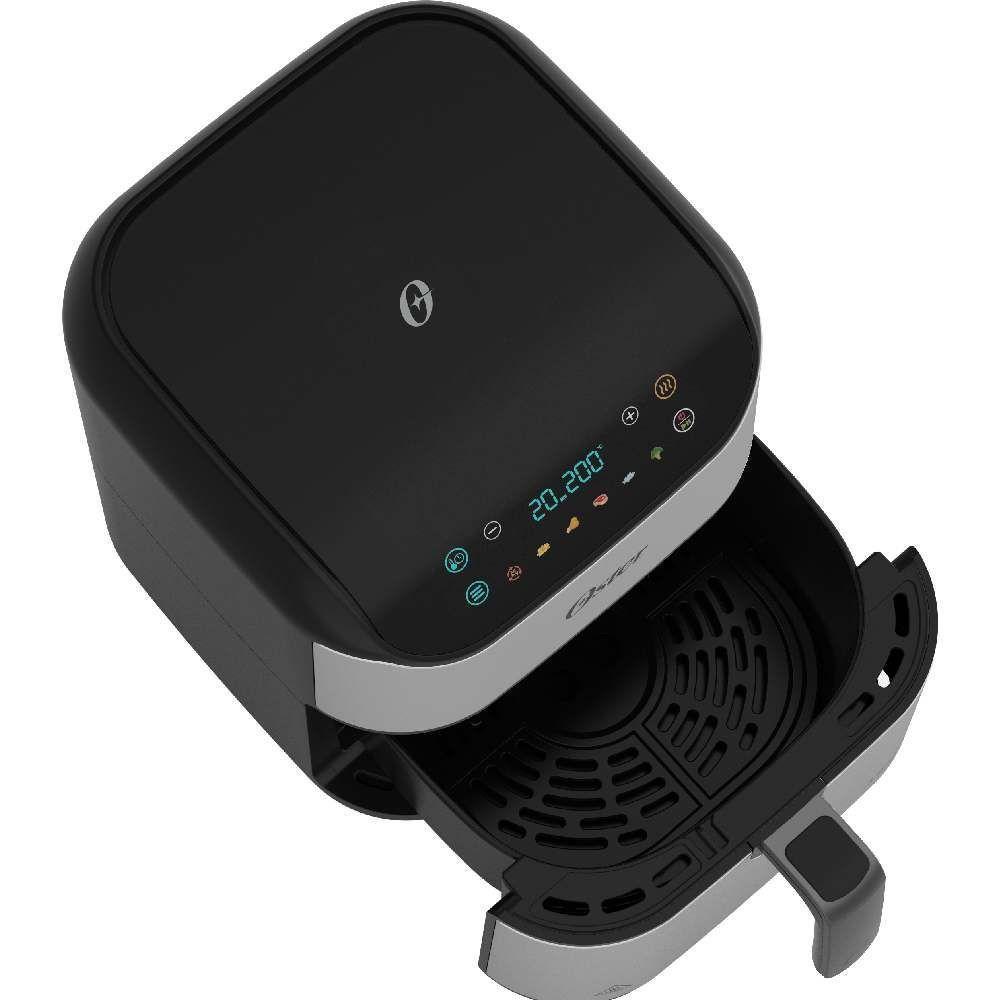 Fritadeira Digital Oster Inox 5L Com Painel Touch OFRT930 127V - 8