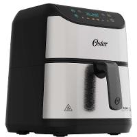 Fritadeira Digital Oster Inox 5L Com Painel Touch OFRT930 127V - 2