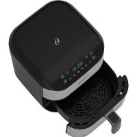 Fritadeira Digital Oster Inox 5L Com Painel Touch OFRT930 127V - 8