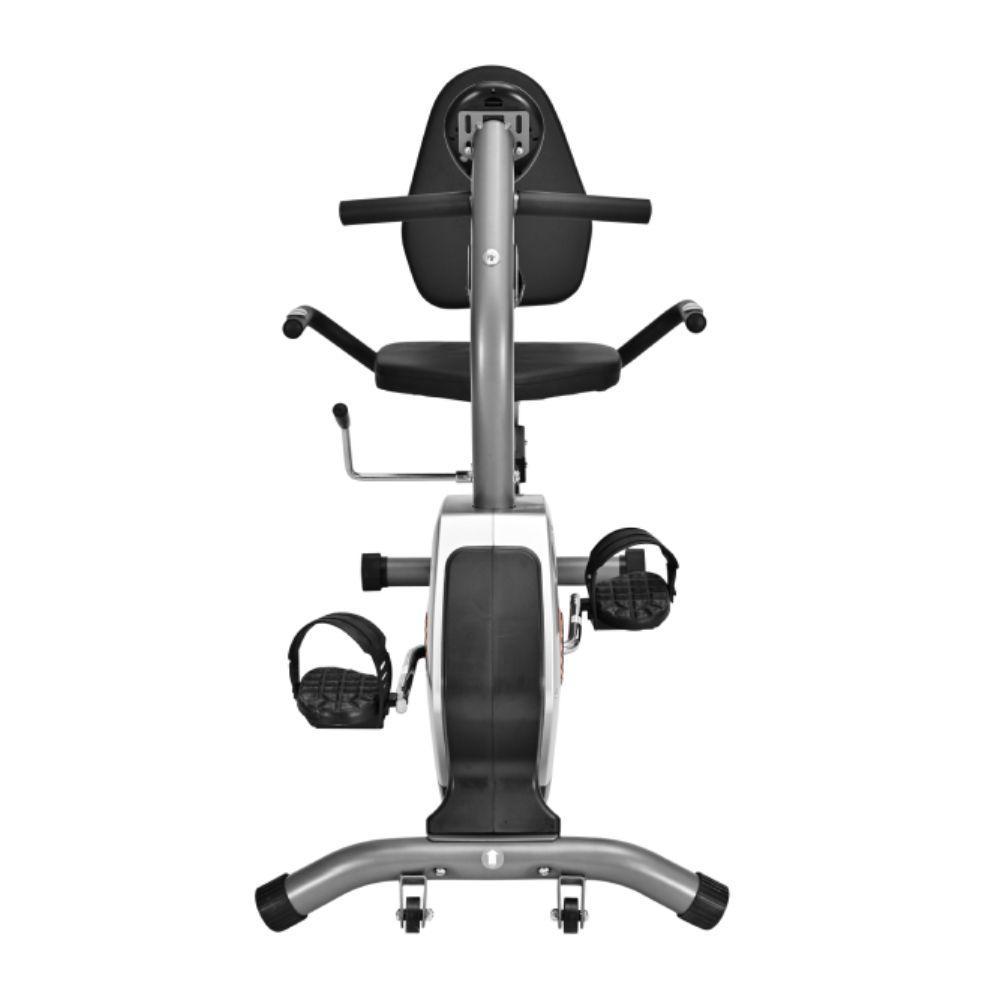 Bicicleta Ergométrica Horizontal Gallant Elite Magnética Até 120kg (GBEV1HMGA-CZ) - 8