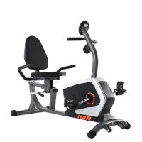 Bicicleta Ergométrica Horizontal Gallant Elite Magnética Até 120kg (GBEV1HMGA-CZ) - 1