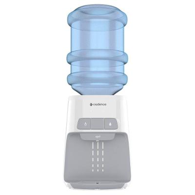 Bebedouro Aguo Cadence Natural-Gelada Branco Bivolt BEB110-BIV