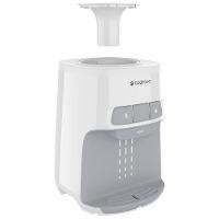 Bebedouro Aguo Cadence Natural-Gelada Branco Bivolt BEB110-BIV