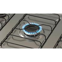 Fogão Itatiaia Star New Piso 5 Bocas Branco Bivolt 3700000360 - 5