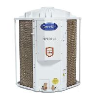 Ar Condicionado Split Inverter Cassete Carrier 4 Vias 36000 Btu Frio 220V (38CCVE36515MC)