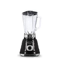Liquidificador Oster New Osterizer Clássico Black 1,25L 127V BLST4655B - 1