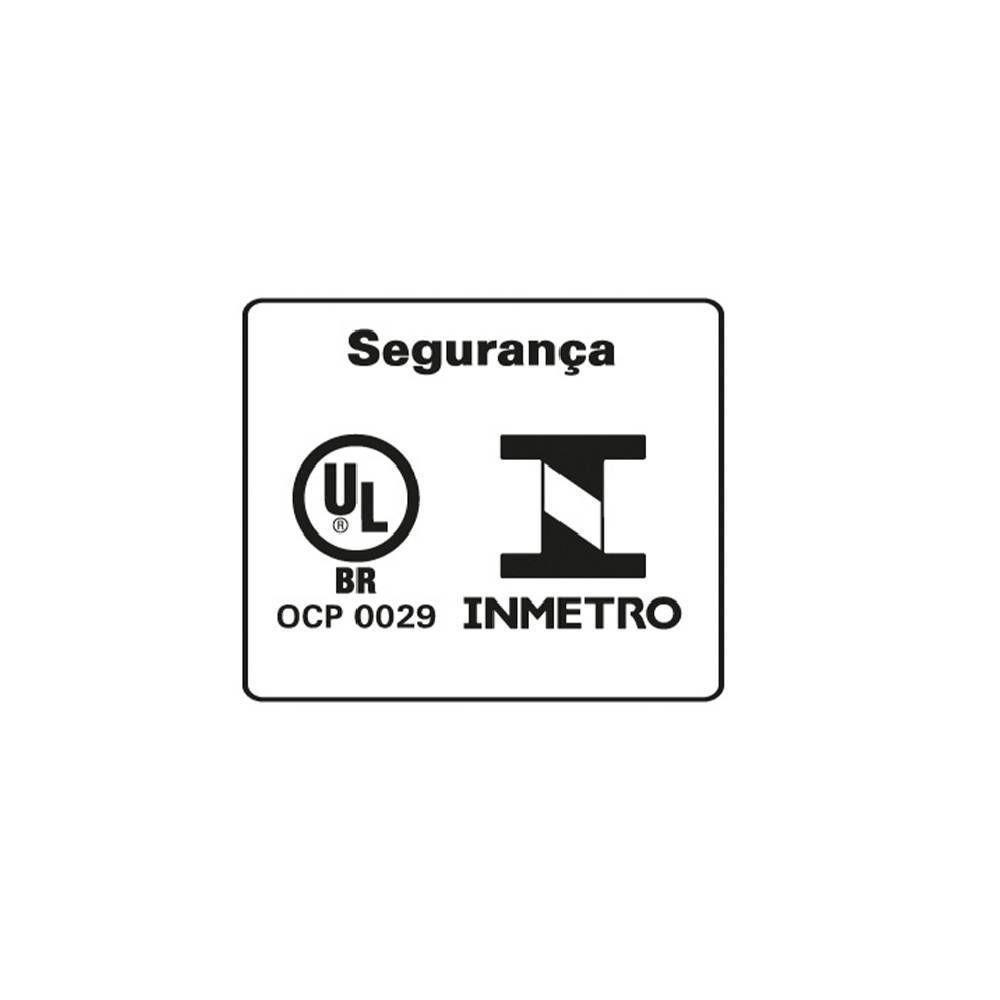 Passadeira Oster a Vapor Portátil Power 127V GCSTES-101-017 - 10