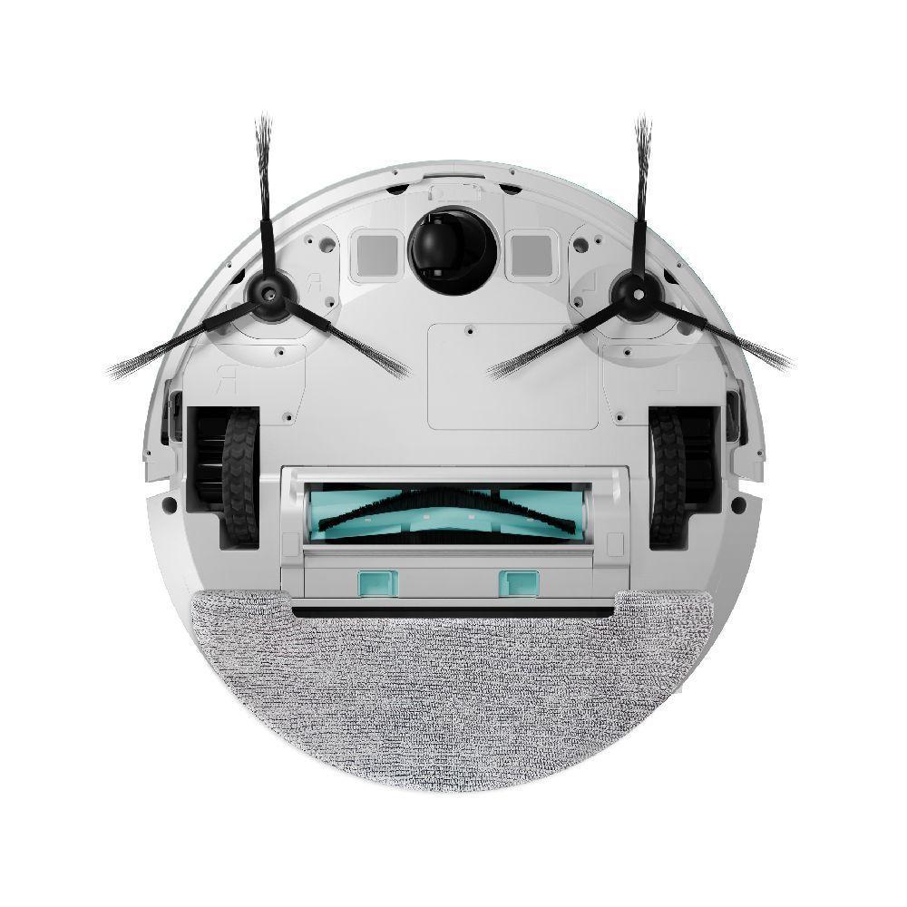 ASPIRADOR DE PO ROBO WAP W1000 BRANCO BIVOLT (FW010142) - 9