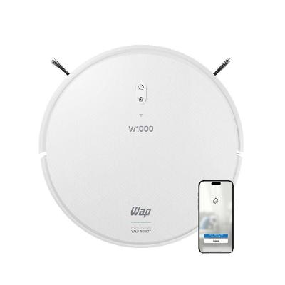 ASPIRADOR DE PO ROBO WAP W1000 BRANCO BIVOLT (FW010142)