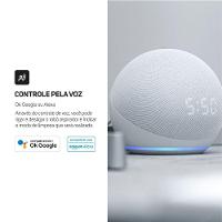 Aspirador De Pó Robo WAP ROBOT W1000 Smart Branco Bivolt - 6