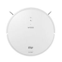 ASPIRADOR DE PO ROBO WAP W1000 BRANCO BIVOLT (FW010142) - 3
