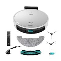 ASPIRADOR DE PO ROBO WAP W1000 BRANCO BIVOLT (FW010142) - 7