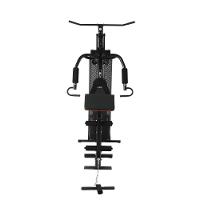 Estação De Musculação 65kg Gallant Elite X 3 Volumes (GEM65H27A-PT) - 3