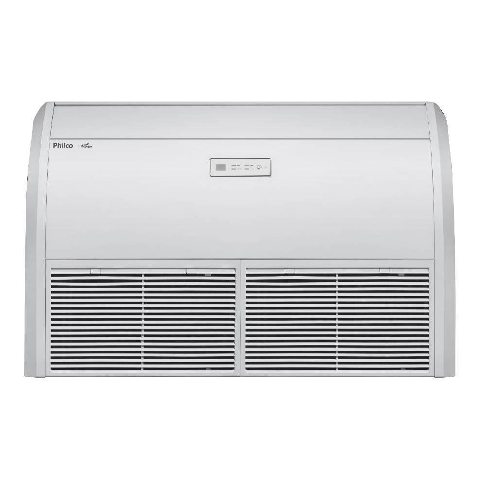 Ar condicionado Split Piso Teto Philco Eco Inverter 55000 BTU Frio 220V PAC60000IPFM15 - 5
