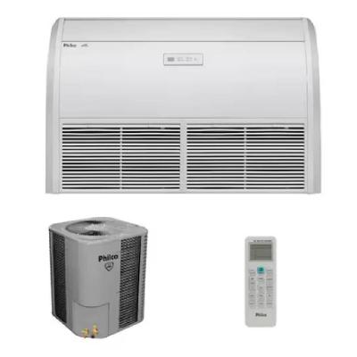 AR COND SPLIT PT PHILCO ECO INVERTER 55000 BTU FR 220V COND (PAC60000IPFM15)