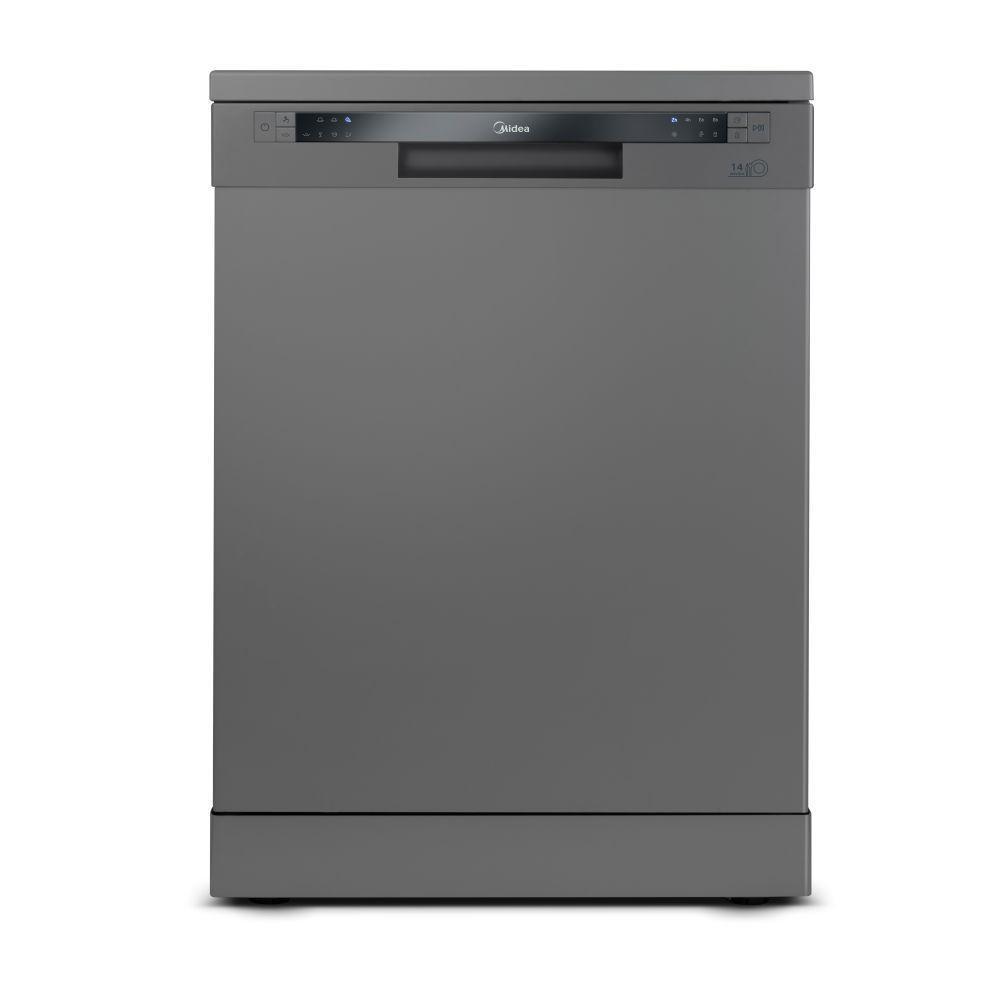 Lava louça Midea Cinza 220V 14 Serviços (DWA14S2) - 1