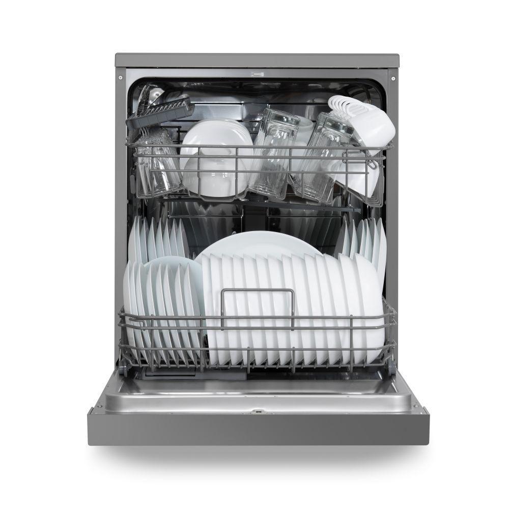 Lava louça Midea Cinza 220V 14 Serviços (DWA14S2) - 3