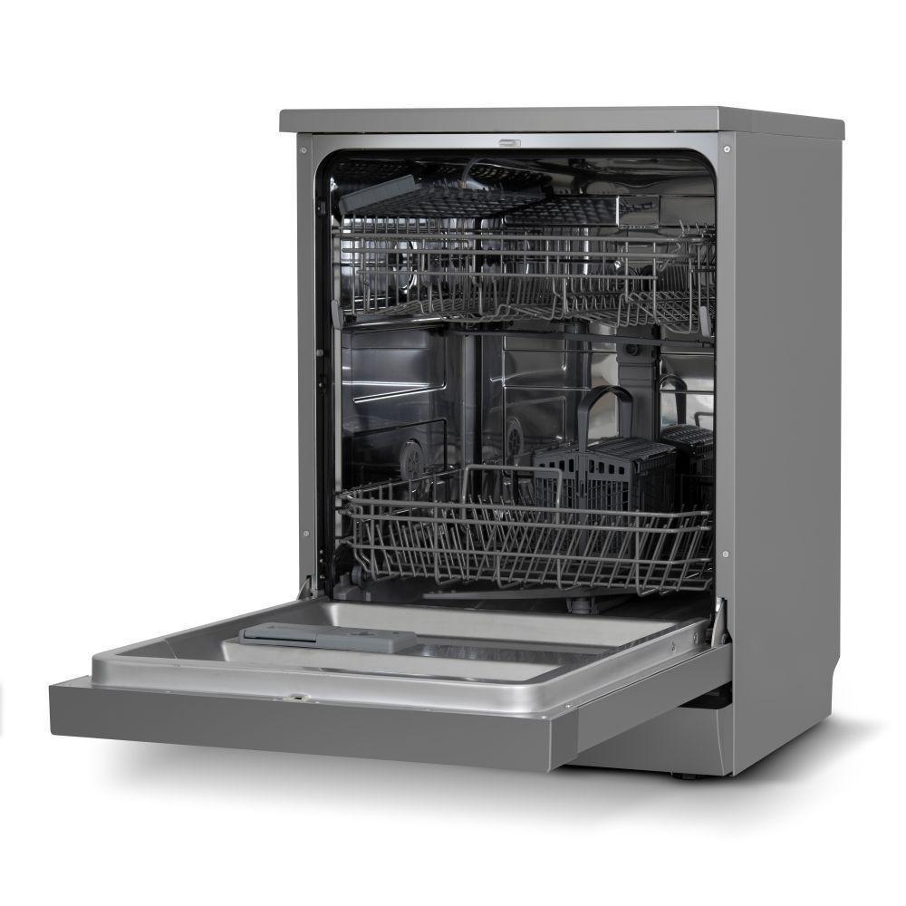 Lava louça Midea Cinza 220V 14 Serviços (DWA14S2) - 4