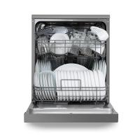 Lava louça Midea Cinza 220V 14 Serviços (DWA14S2) - 3