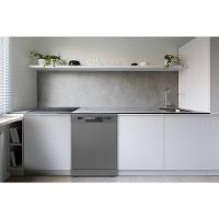 Lava louça Midea Cinza 220V 14 Serviços (DWA14S2) - 7