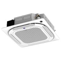 Ar Condicionado Split Cassete Carrier 4 Vias 60000 Btu Frio Inverter 220V (38CCVE60515MC) - 2