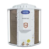 Ar Condicionado Split Cassete Carrier 4 Vias 60000 Btu Frio Inverter 220V (38CCVE60515MC) - 3