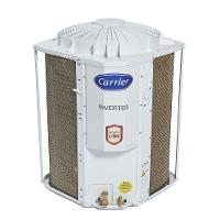 Ar Condicionado Split Cassete Carrier 4 Vias 60000 Btu Frio Inverter 220V (38CCVE60515MC)