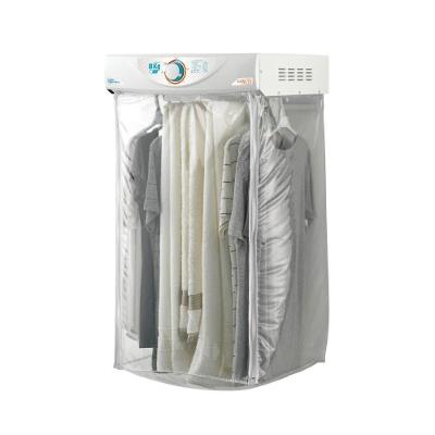 Secadora de Roupas de Parede Super Ciclo 8 kg com Timer Branco 110V
