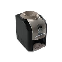 Bebedouro Esmaltec Mesa EGM30 Preto Natural e Frio 220V - 2