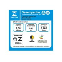 Bebedouro Esmaltec Mesa EGM30 Preto Natural e Frio 220V - 4