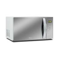 Micro-Ondas Philco Espelhado/Branco 25L 220V PMO28E - 2