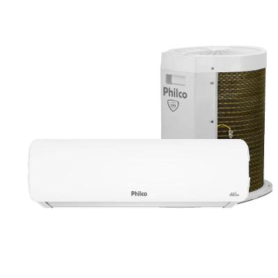 Ar Condicionado Split Inverter Philco PAC24FC 24000 BTUs Frio 220V