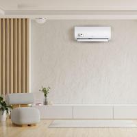 Ar Condicionado Multi Tri Split Midea Xtreme Save 27000 BTU (2X9000+1X12000) Quente e Frio 220V