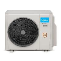 Ar Condicionado Multi Tri Split Midea Xtreme Save 27000 BTU (2X9000+1X12000) Quente e Frio 220V - 5
