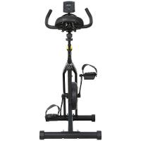 Bicicleta Ergométrica Spinning Gallant Start Magnética Ate 120kg Roda De Inercia 6kg (GSP06HMGA-PT) - 9